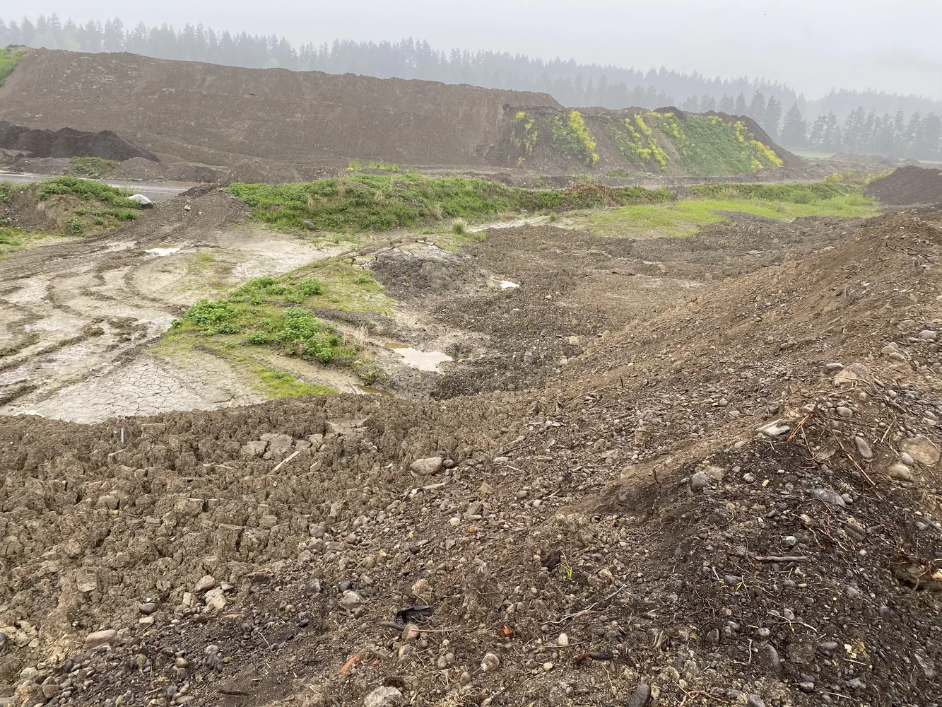 Importance of Clean Soil Regulations in Gravel Pit Operations