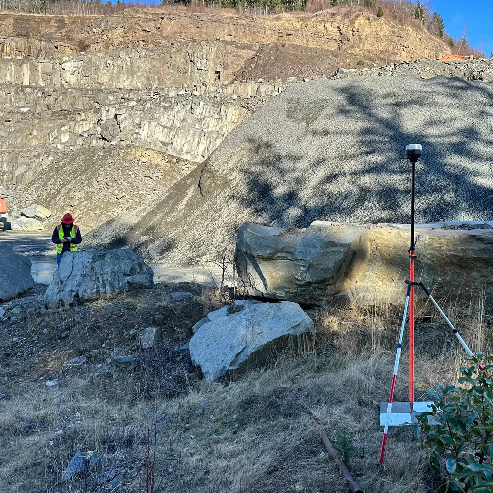 Construction Drone Services: Improving Accuracy and Protecting Your Bottom Line