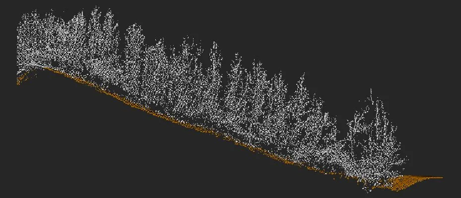LiDAR vs. Photogrammetry: Drone Mapping Services in Washington
